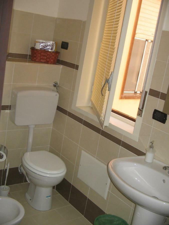 Bilocale Patti Daire Dış mekan fotoğraf
